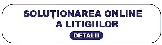 Soluționarea online a litigiilor – Uniunea Europeană