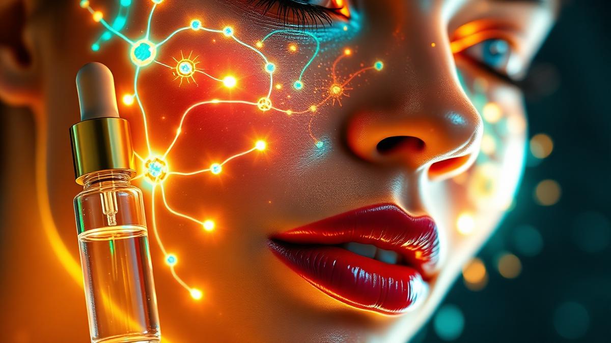 Biohacking și Estetică: Noua frontieră a rejuvenării faciale în 2026