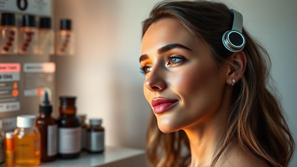 Estetica Regenerativă și Biohacking-ul: Direcția principală a industriei în 2026