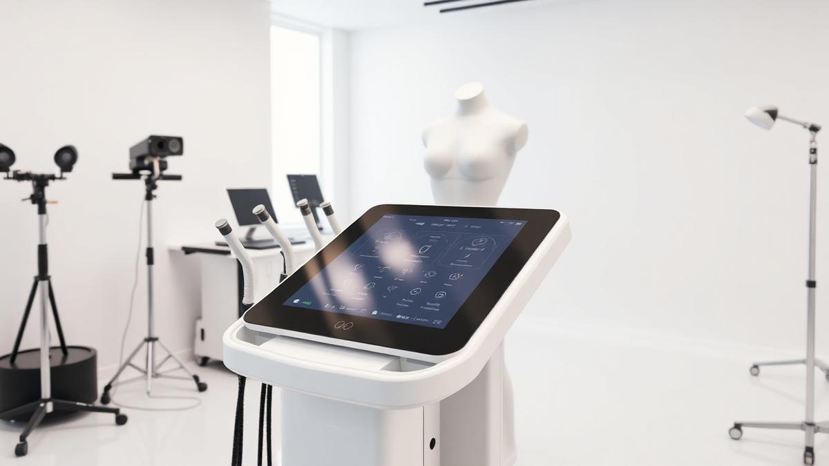Body Shaping – Avantajele aparatelor Multitech