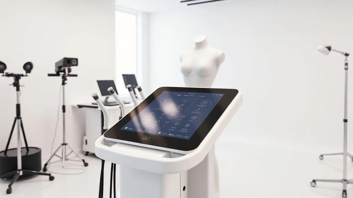 Body Shaping – Avantajele aparatelor Multitech
