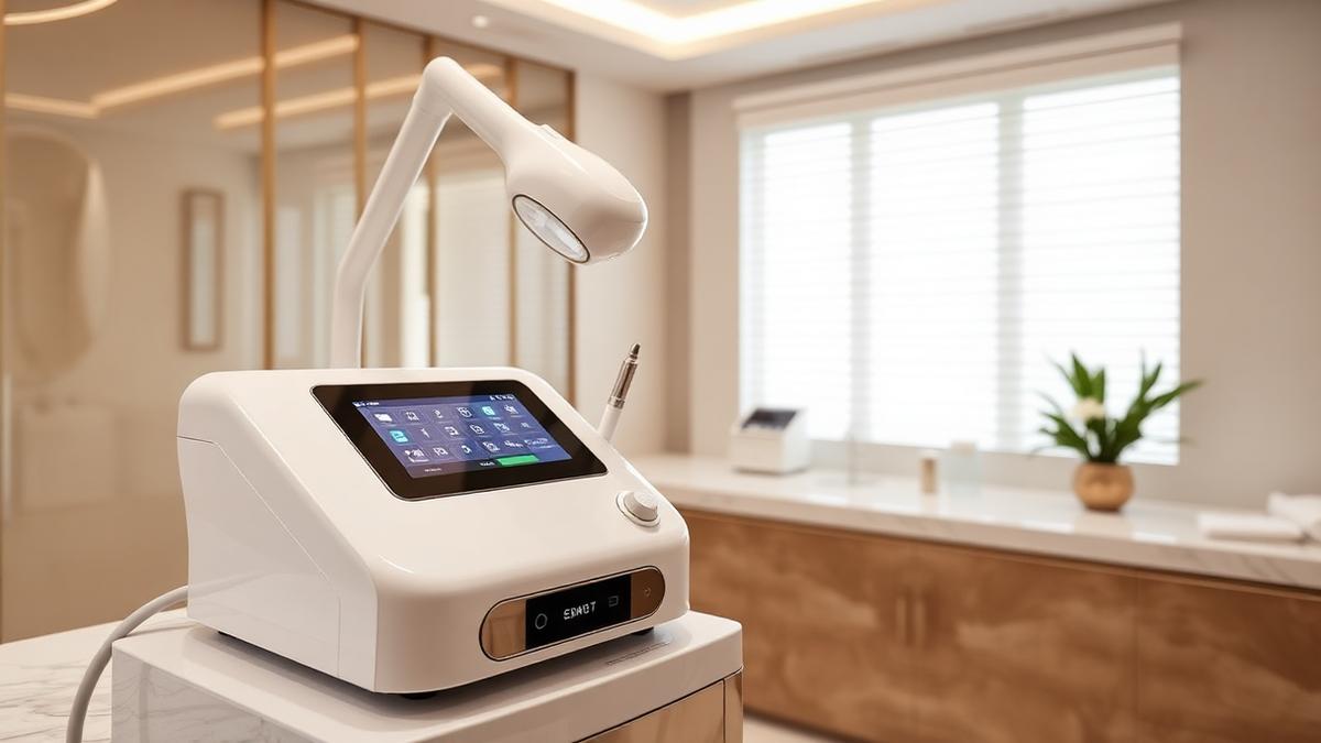 DelviaTek Aquaria: De ce are nevoie fiecare clinica de acest sistem de hidrodermoabraziune?
