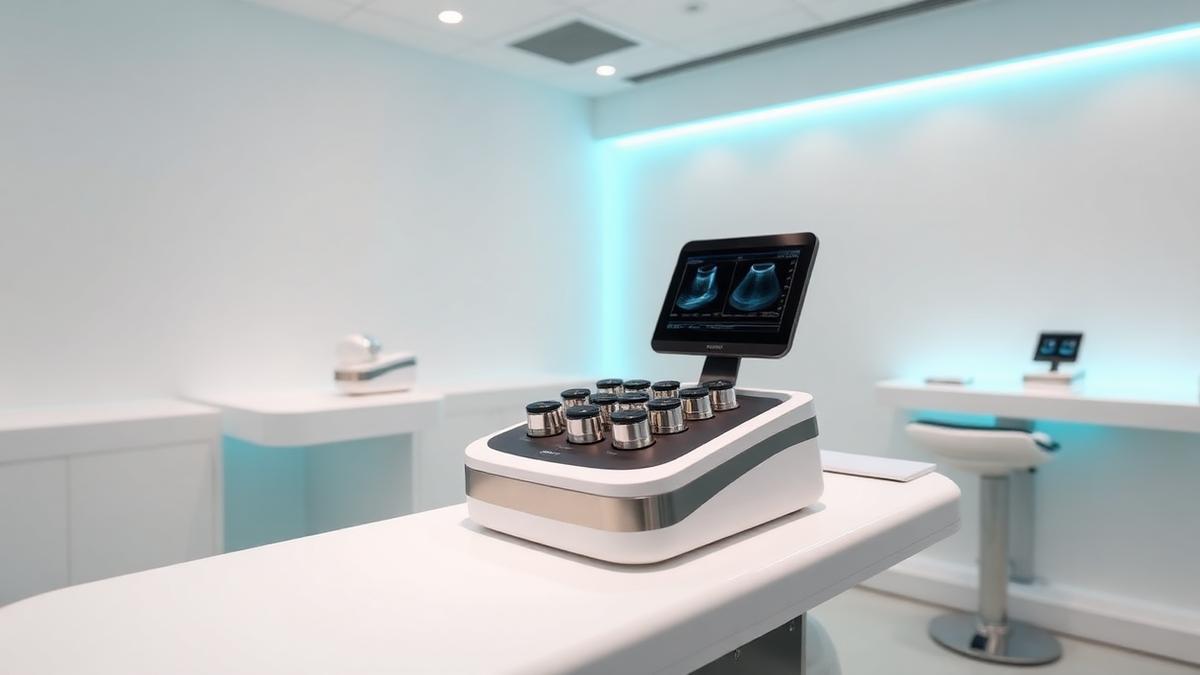 DelviaTek Liftnova: Tehnologia de Ultimă Generație pentru Lifting Facial și Rejuvenare în 2026