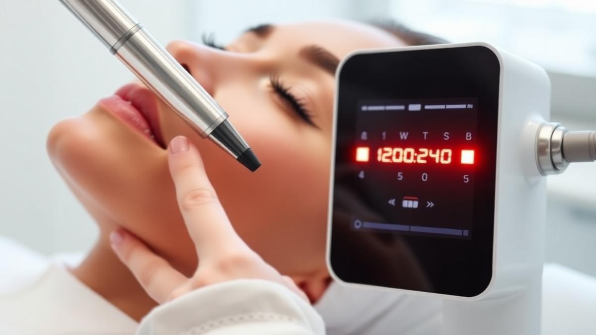 DelviaTek Liftnova: Soluția Definitivă pentru Rejuvenare Facială și Lifting Neinvaziv în 2026