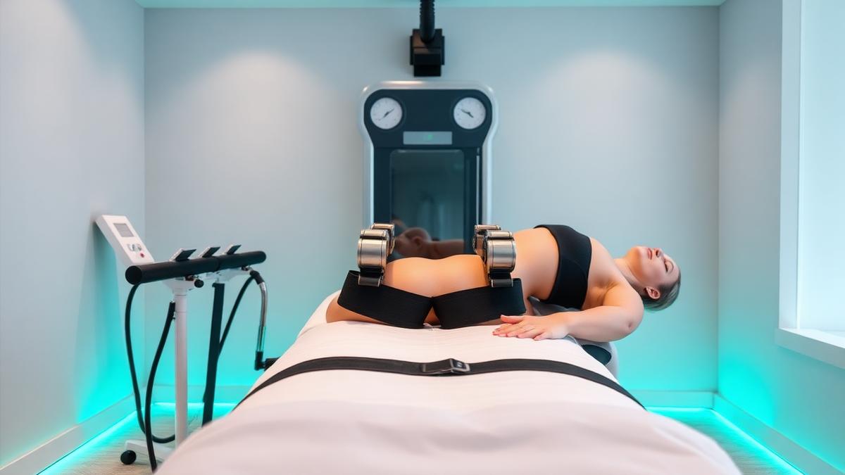 Ghidul Complet DelviaTek Sculptura: Cum să obții rezultate maxime în remodelare corporală