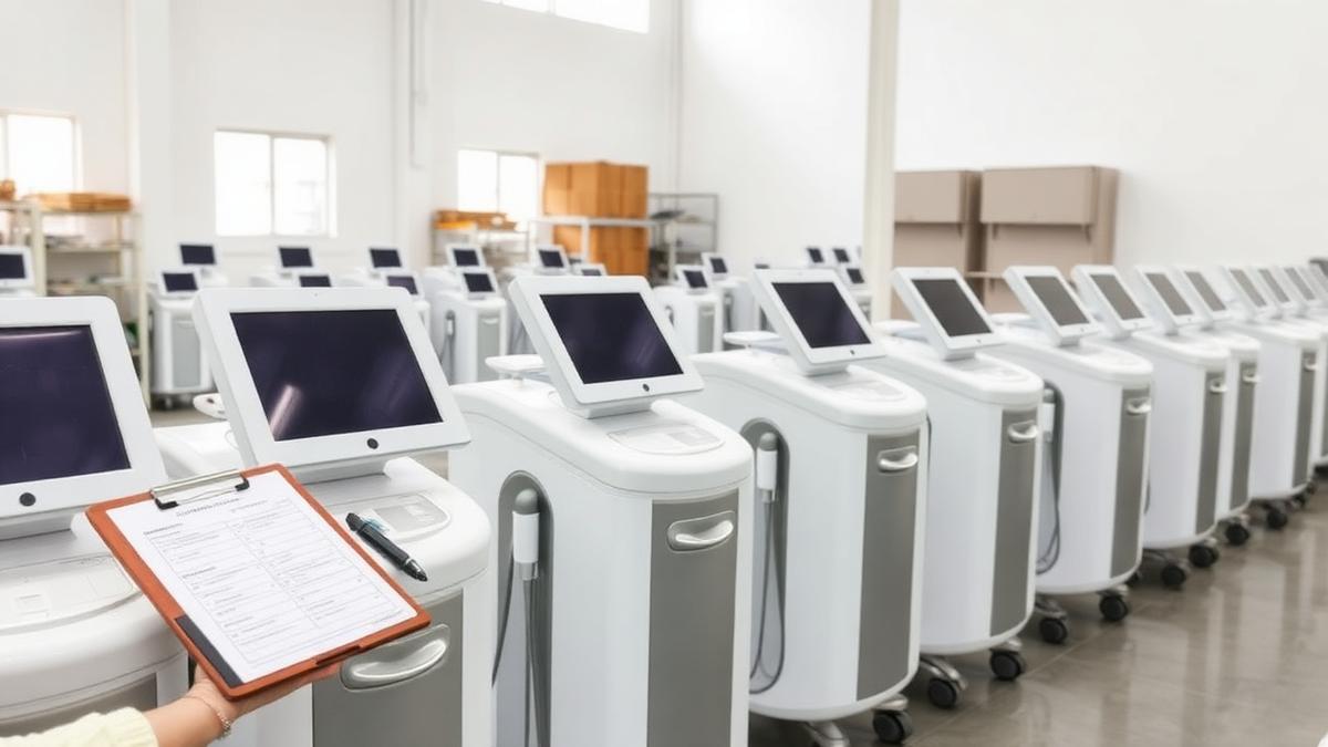 Investiții în Dispozitive Second Hand: Cum să alegi aparatură recondiționată fără riscuri