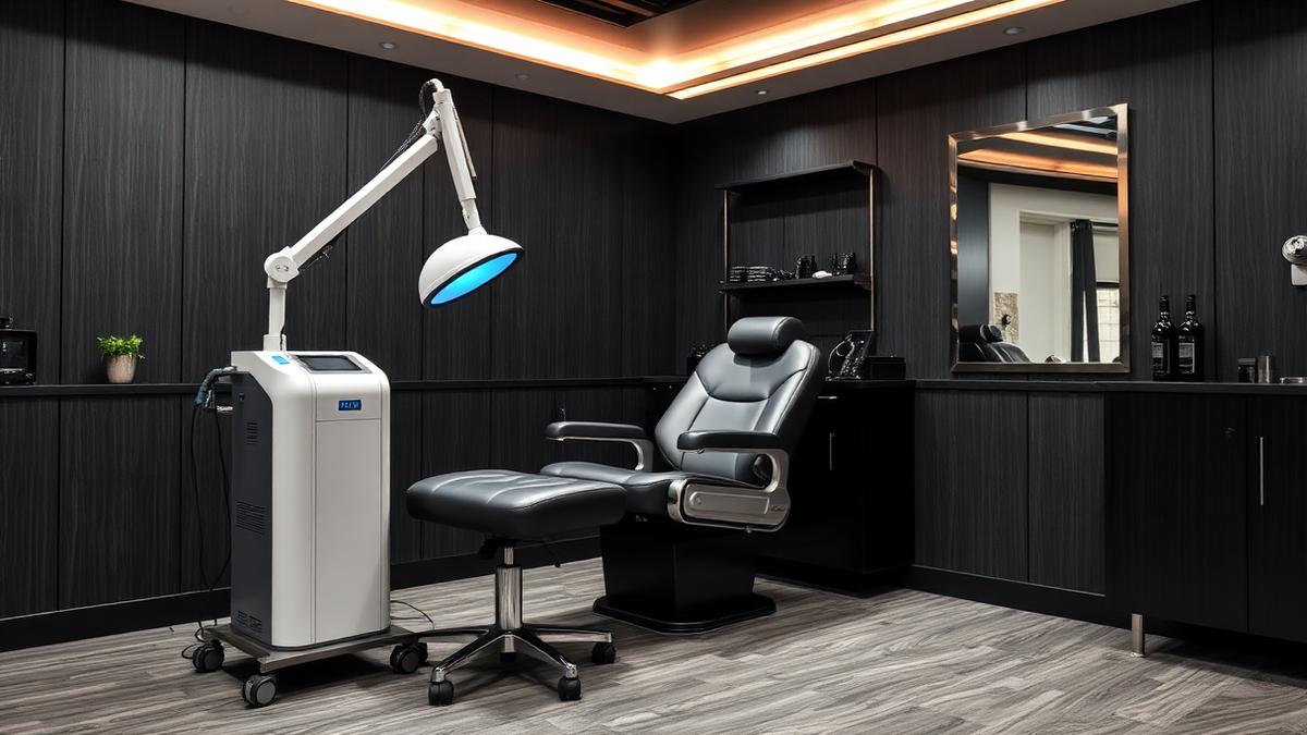 Creșterea Cererii pe Segmentul Masculin: Cum să profiți de trendul epilării laser pentru bărbați în 2026