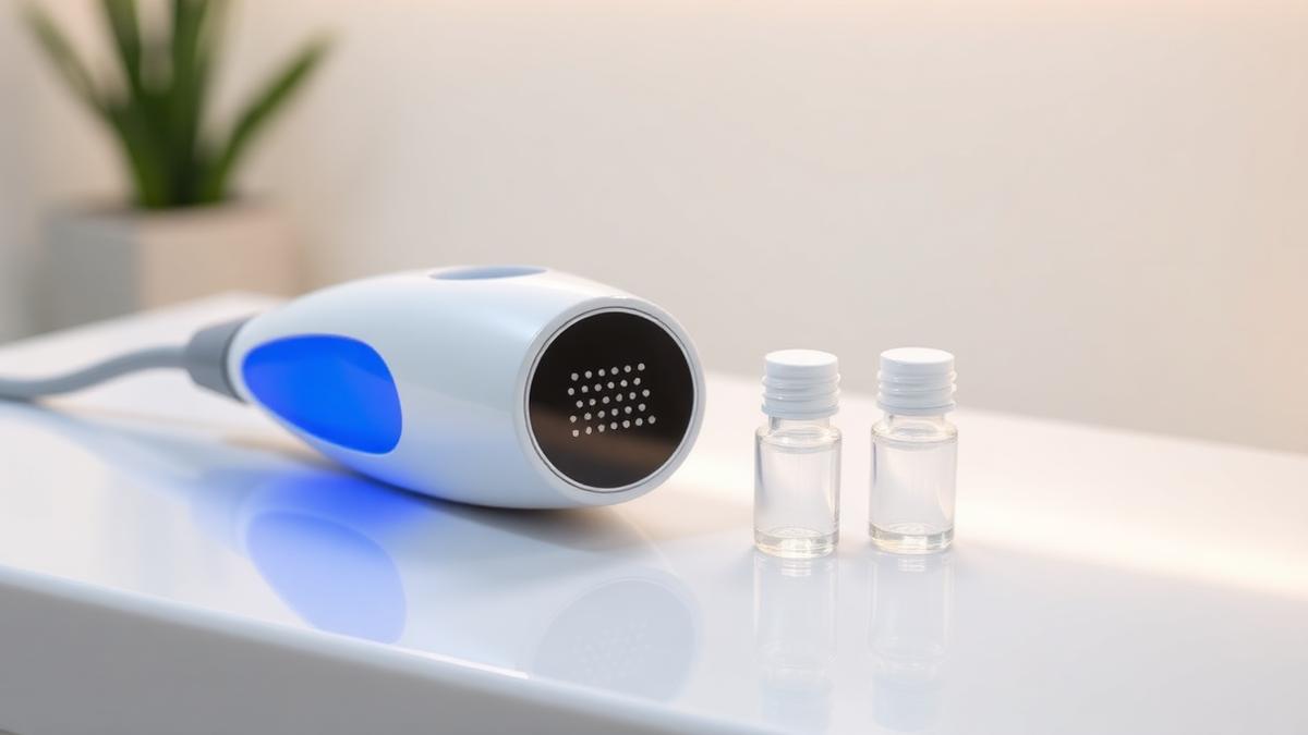 Exozomii și Microneedling-ul RF: Combinația revoluționară pentru întinerire în 2026