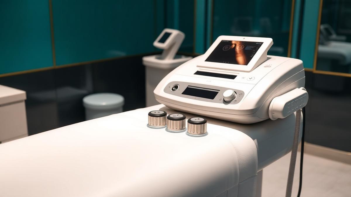HIFU 8D: Alternativa non-chirurgicală la liftingul facial care domină piața în 2026