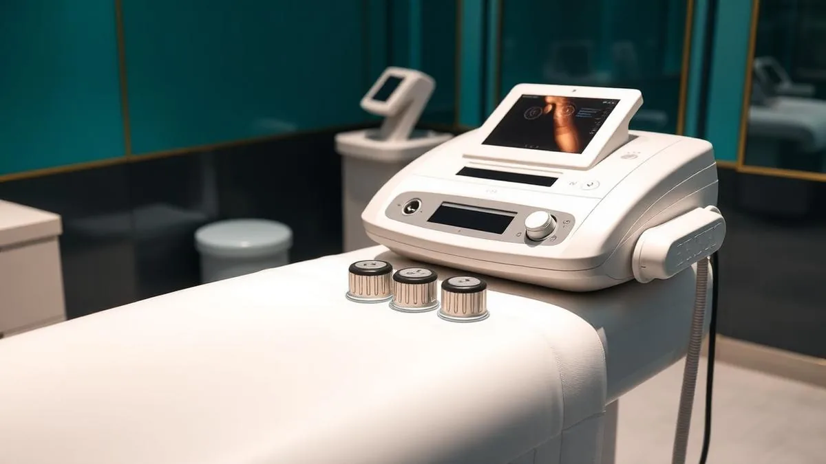 HIFU vs Lifting Chirurgical 2026: Rejuvenarea Facială Viitorului