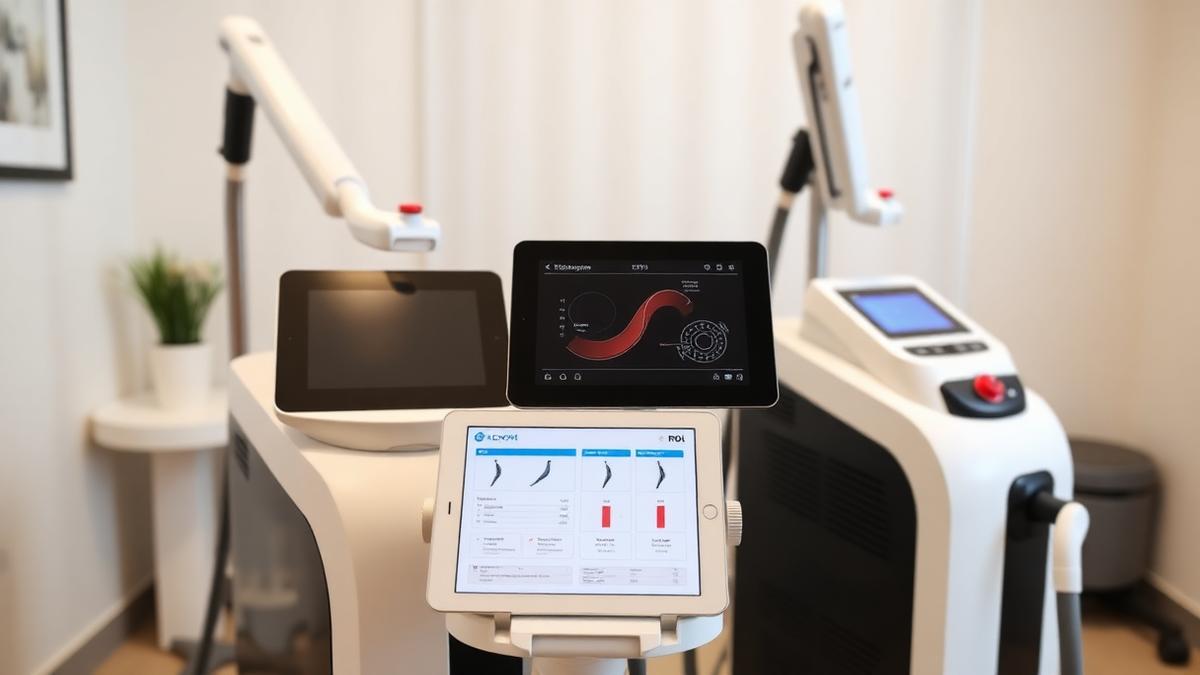 Lupta Laserelor în 2026: Diode vs. Alexandrite – Care oferă cel mai bun ROI?