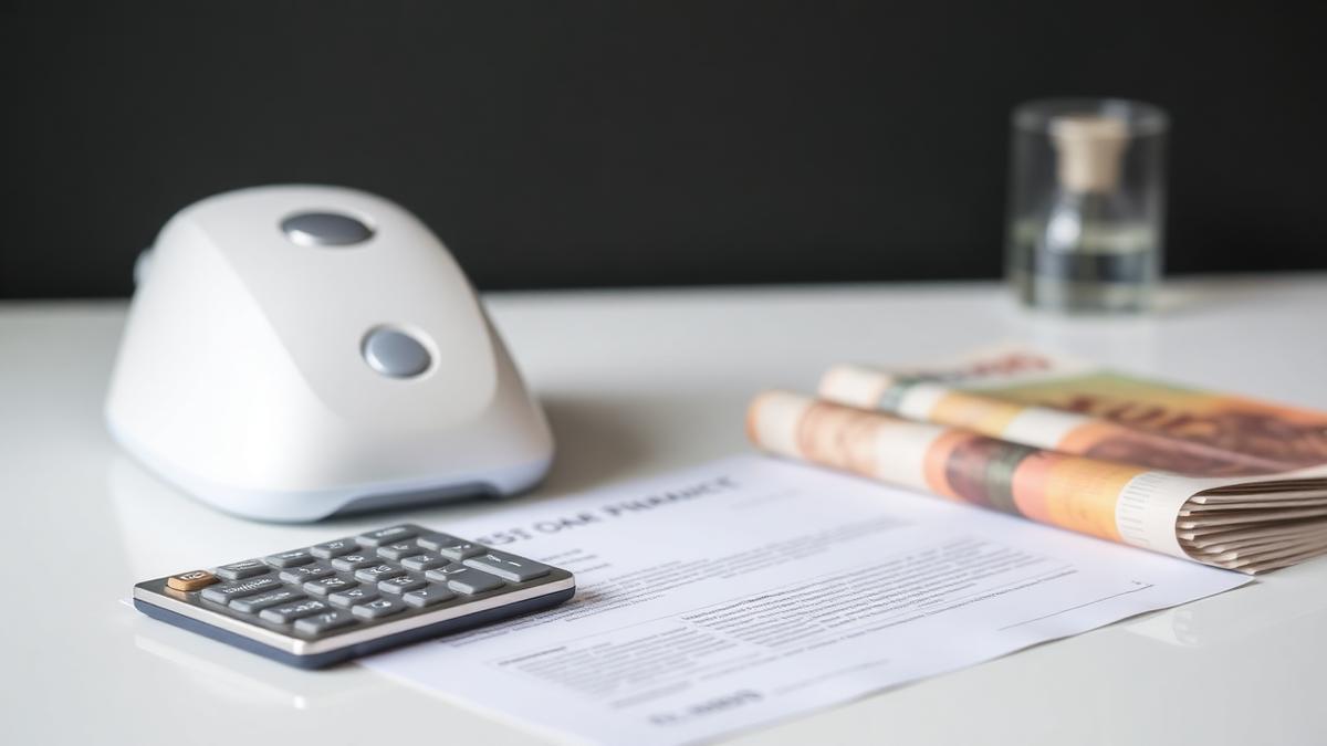 Opțiuni de finanțare și leasing pentru aparatură estetică premium în 2026