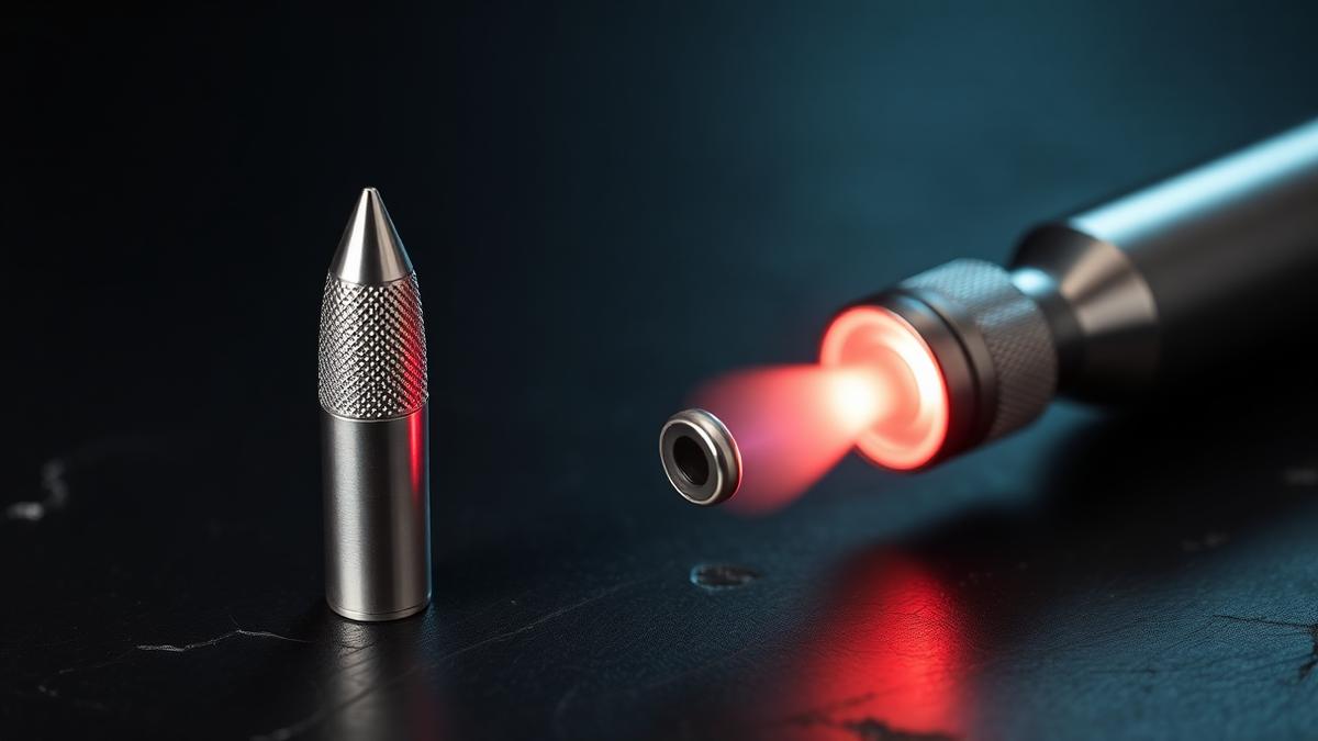 Microneedling RF vs. Laser CO2 în 2026: Care este soluția ideală pentru pacienții tăi?