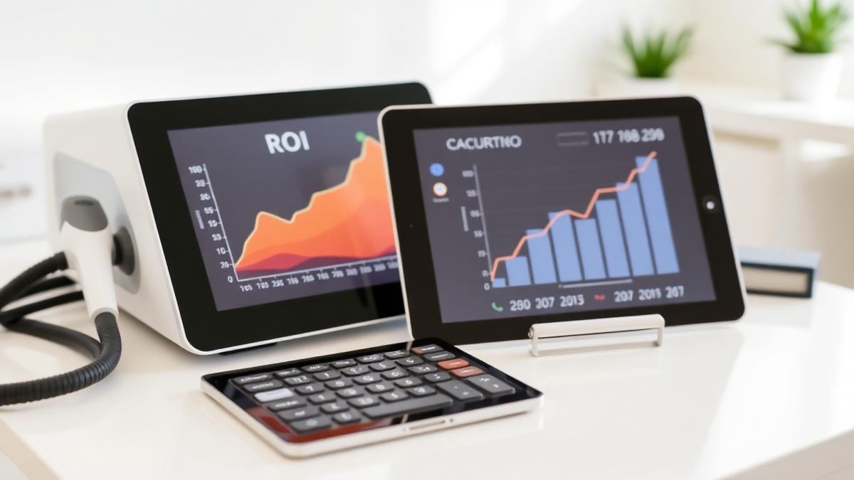 Cât costă un aparat de epilare definitivă profesional în 2026? Ghid de prețuri și ROI