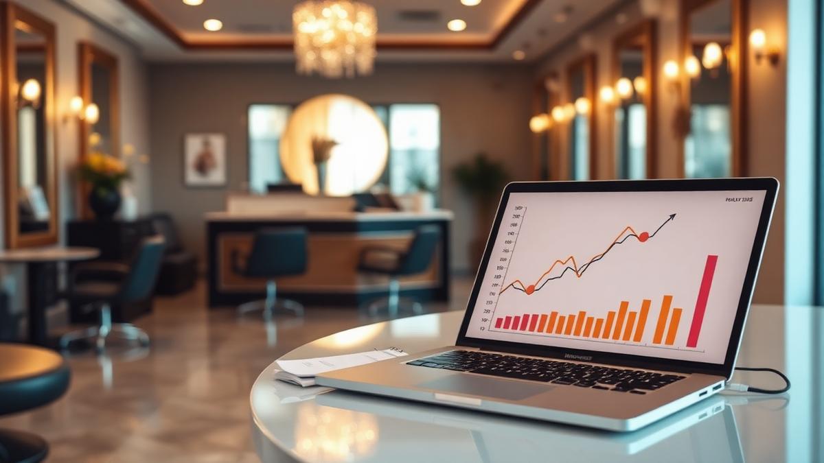 Cum să crești profitabilitatea salonului tău în 2026: Strategii de investiții inteligente