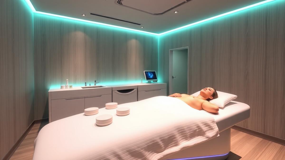 Remodelare Corporală 360: Cum să oferi rezultate holistice folosind DelviaTek Sculptura