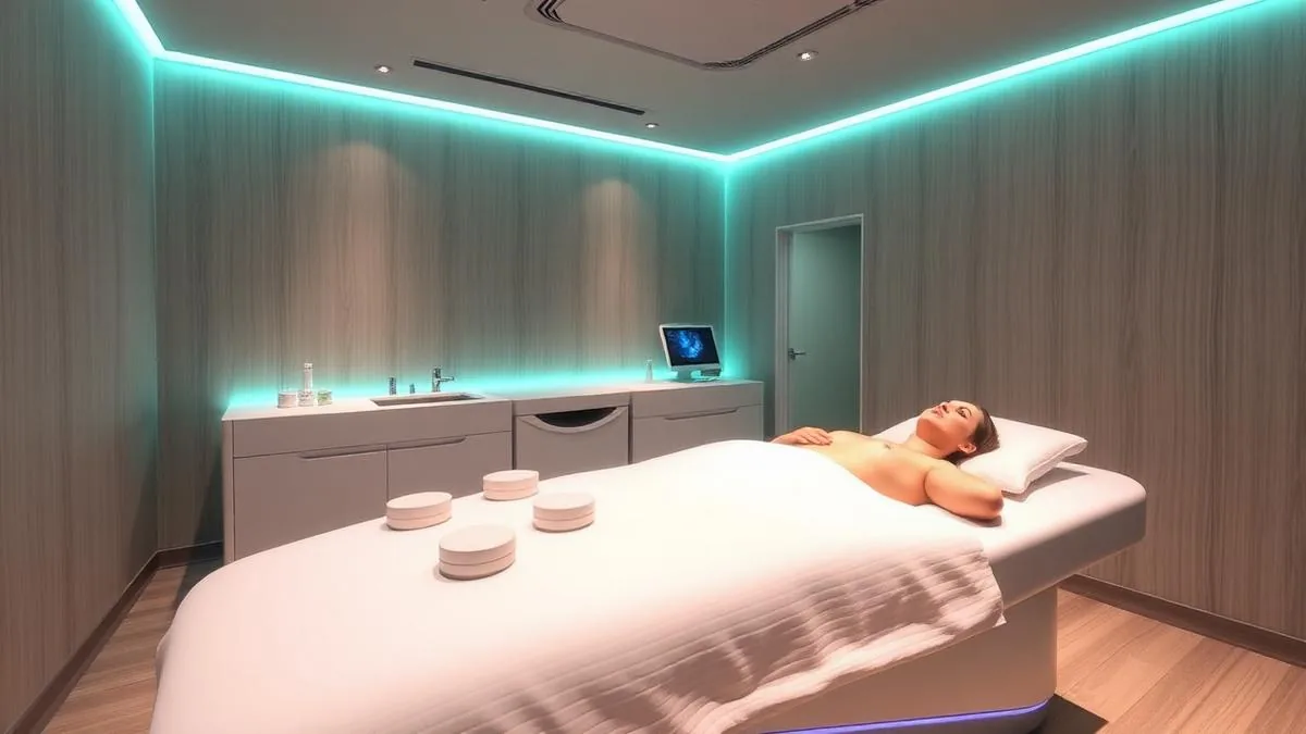 Remodelare Corporală 360: Cum să oferi rezultate holistice folosind DelviaTek Sculptura