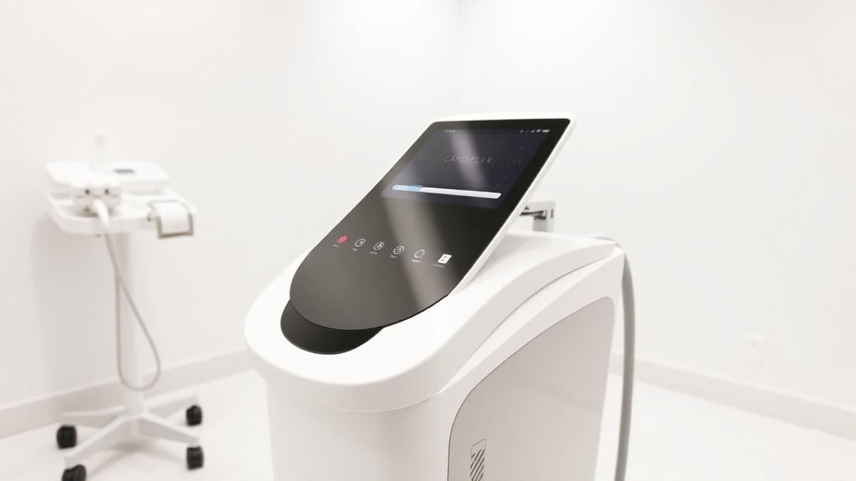 Remodelare Corporală vs. Chirurgie: Avantajele investiției într-un DelviaTek Sculptura