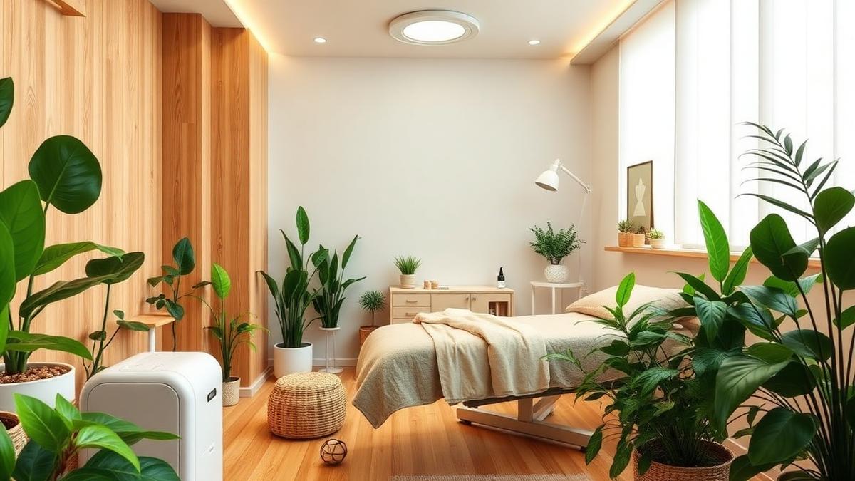Salonul Eco-Friendly în 2026: Tehnologii sustenabile care reduc facturile și atrag clienți conștienți