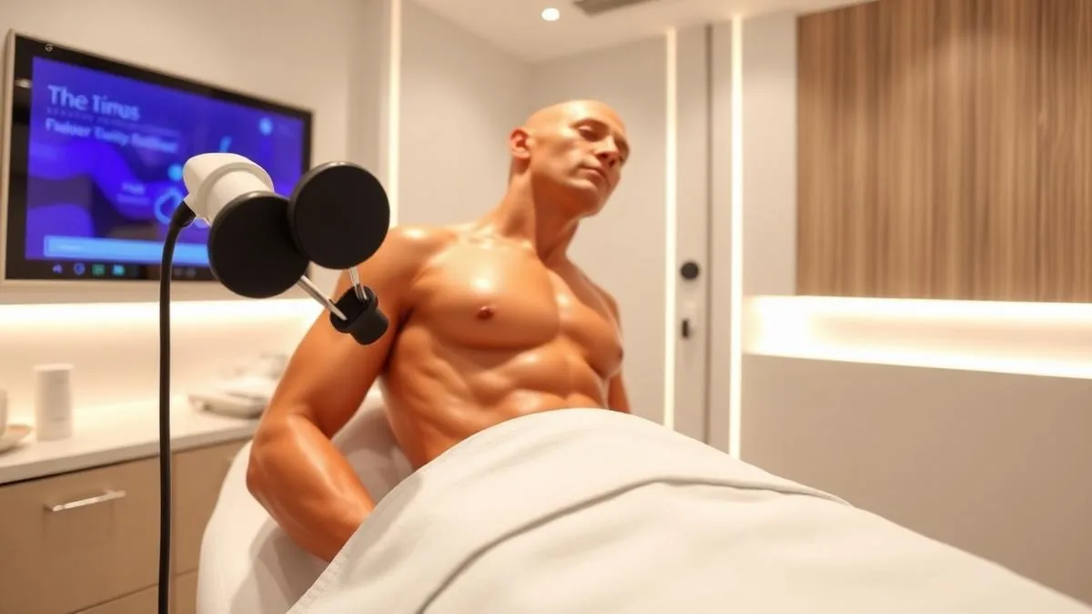 Sculptare Musculară vs. Slăbire 2026: Ghid DelviaTek Sculptura