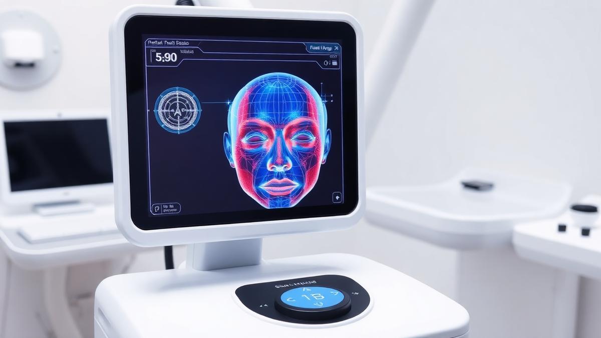 Sisteme de Analiză Facială 3D cu AI: Cum să vinzi abonamente de tratament bazate pe date în 2026