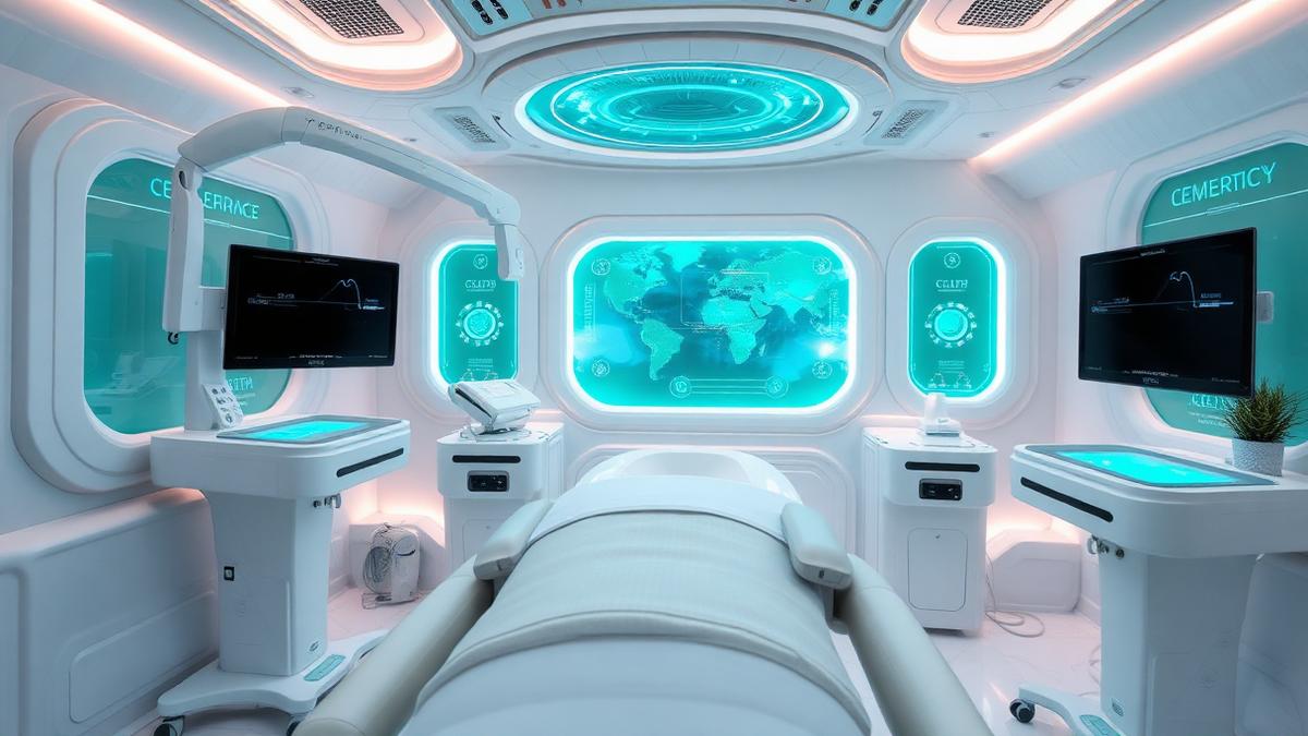 Top 5 Tendințe în Tehnologia Estetică pentru 2026: Ce caută pacienții acum?