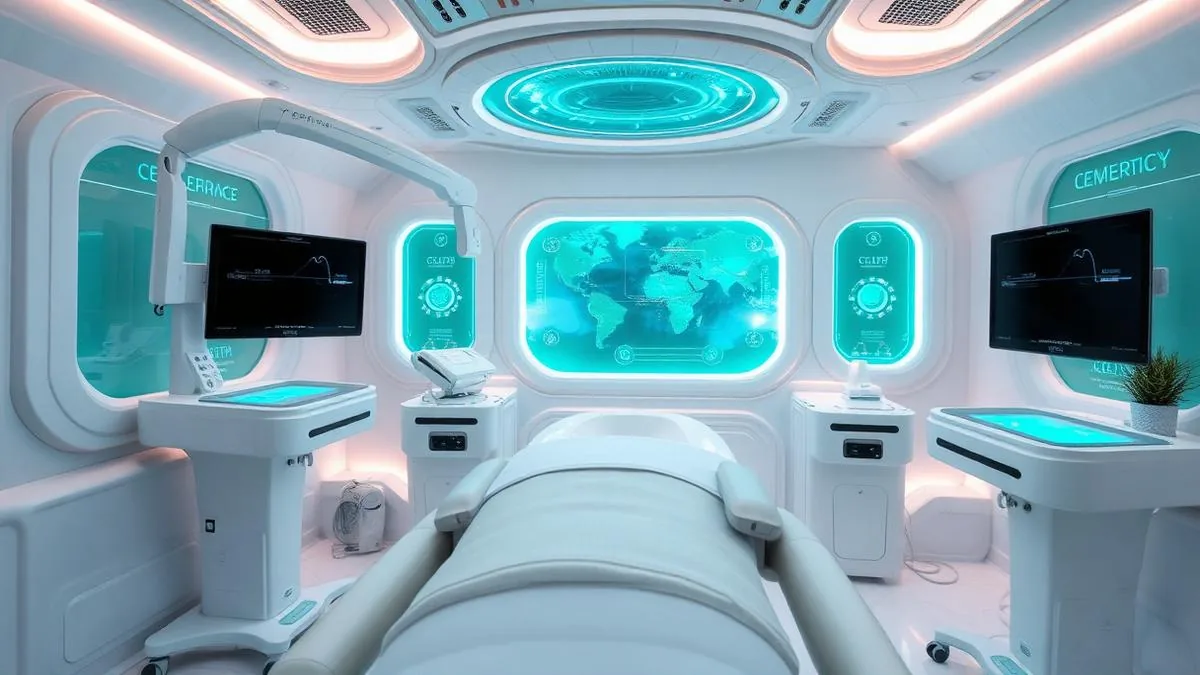 Top 5 Tendințe în Tehnologia Estetică pentru 2026: Ce caută pacienții acum?