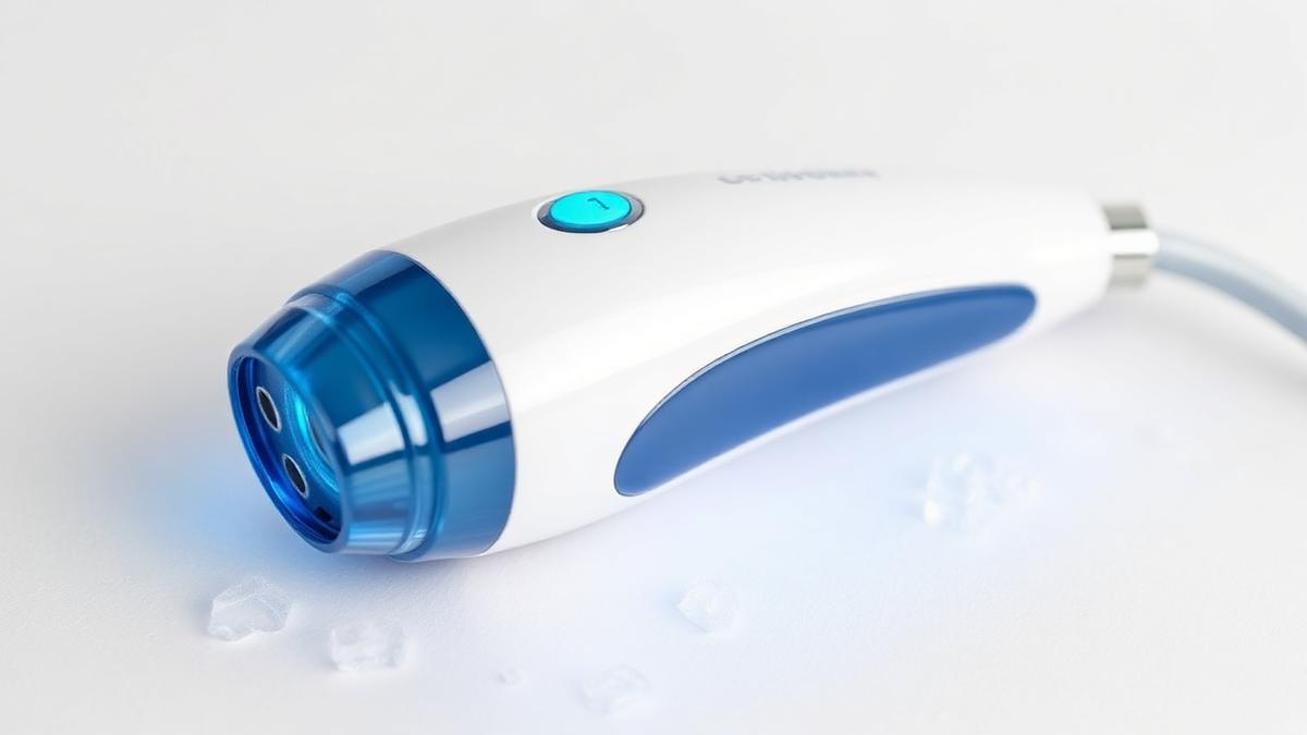 Titanium Ice: Tehnologia Triple Wave care domină piața de epilare definitivă în 2026