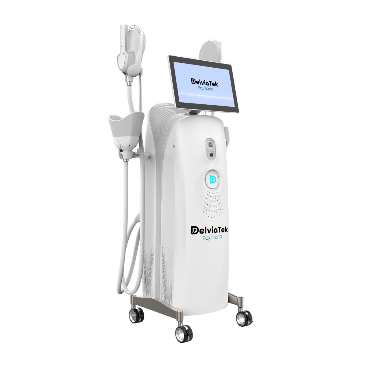 DelviaTek Equilibria – tratamente non-invazive fără recuperare pentru clinici estetice premium și spa-uri