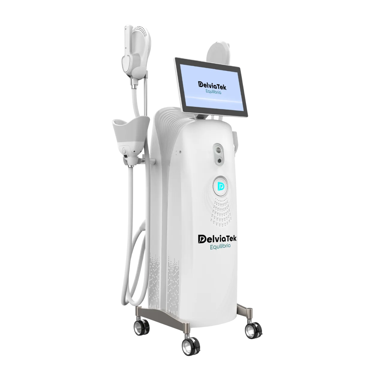 DelviaTek Equilibria – tratamente non-invazive fără recuperare pentru clinici estetice premium și spa-uri