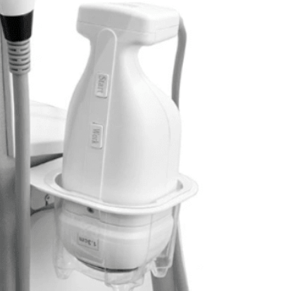 Tehnologie HIFU 4D – acțiune în profunzime asupra stratului SMAS pentru lifting facial