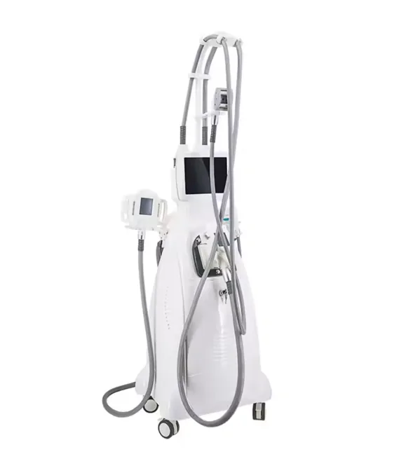 Vela Body Shape V9 – Aparat profesional de remodelare corporală 5 în 1 funcții