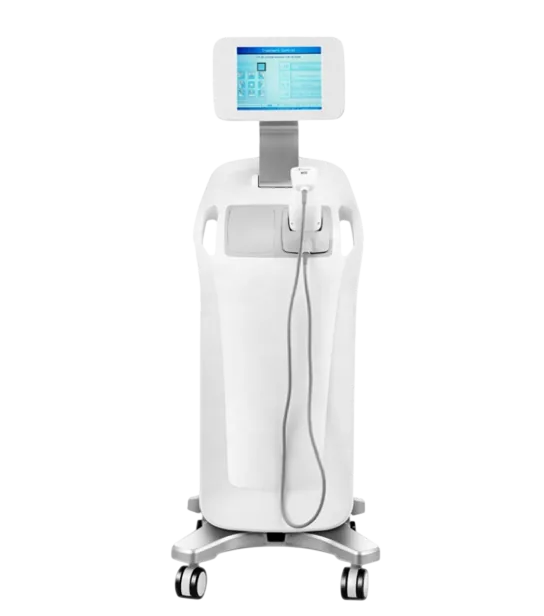 Aparat HIFU Liposonix Profesional – prezentare tehnologie ultrasunete focalizate reducere grăsime localizată