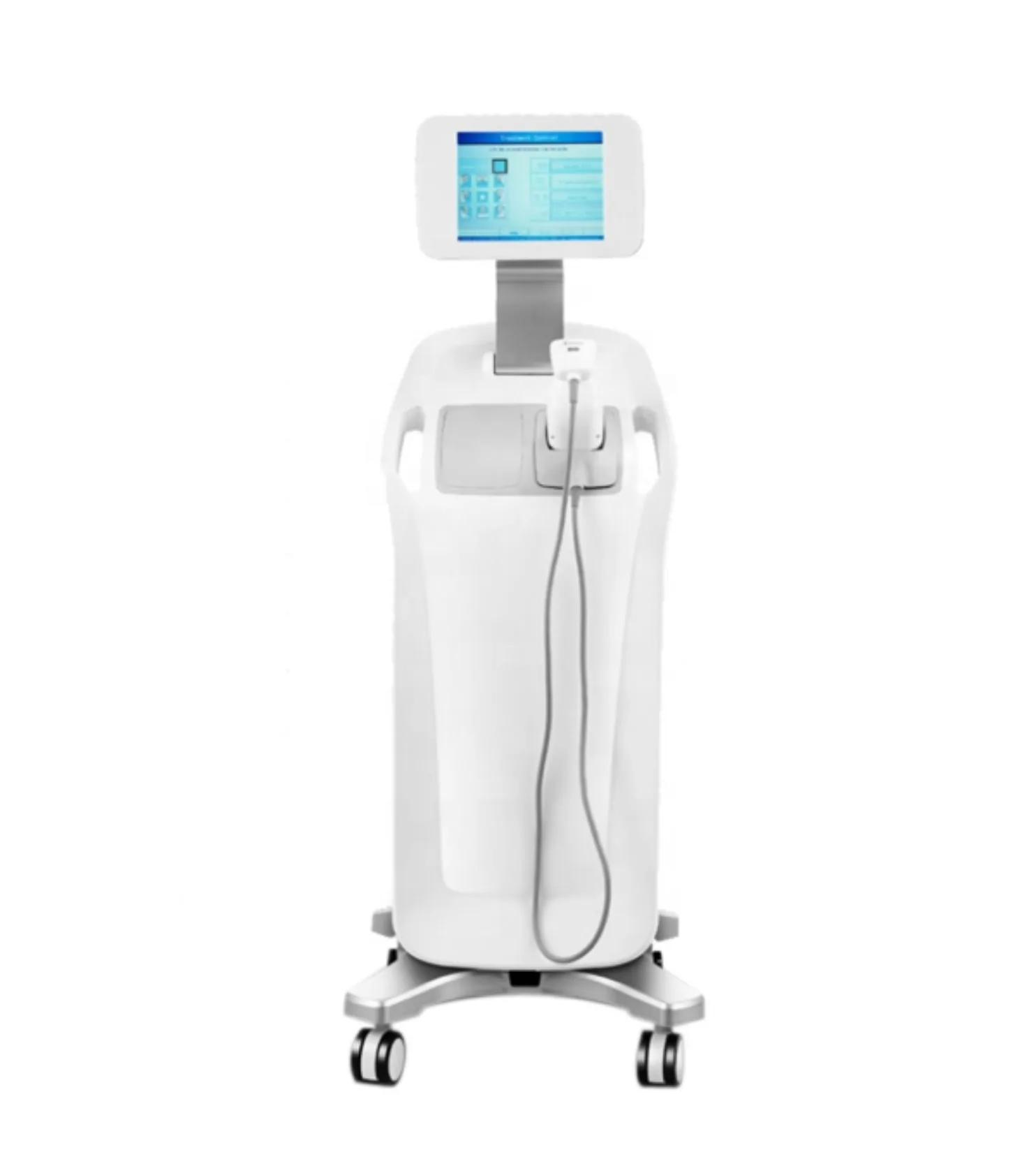 Aparat HIFU Liposonix Profesional – Reducere Grăsime și Remodelare Corporală Non-invazivă