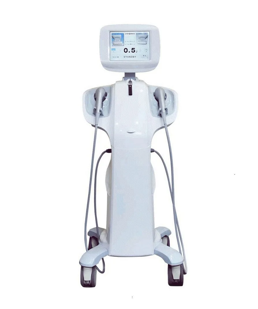 Aparat HIFU 7D Ultraformer – Lifting Facial și Corporal Profesional