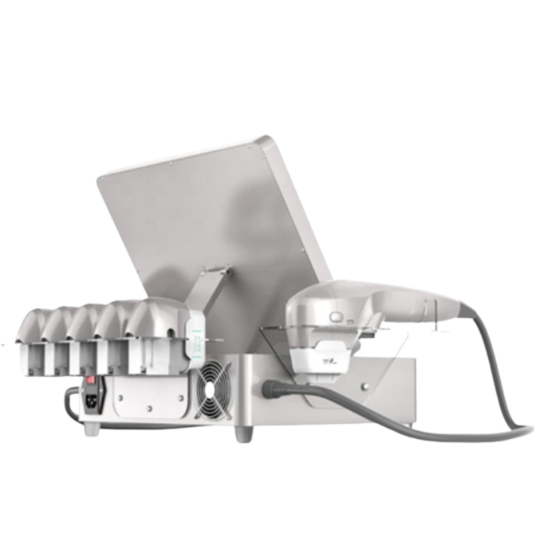 Aparat HIFU 7D – cabinete clinici dermatologie centre remodelare saloane înfrumusețare