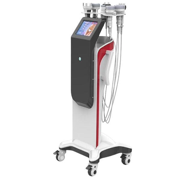 Beneficii aparat Aesthetic RC 1 remodelare corporală 9 in 1