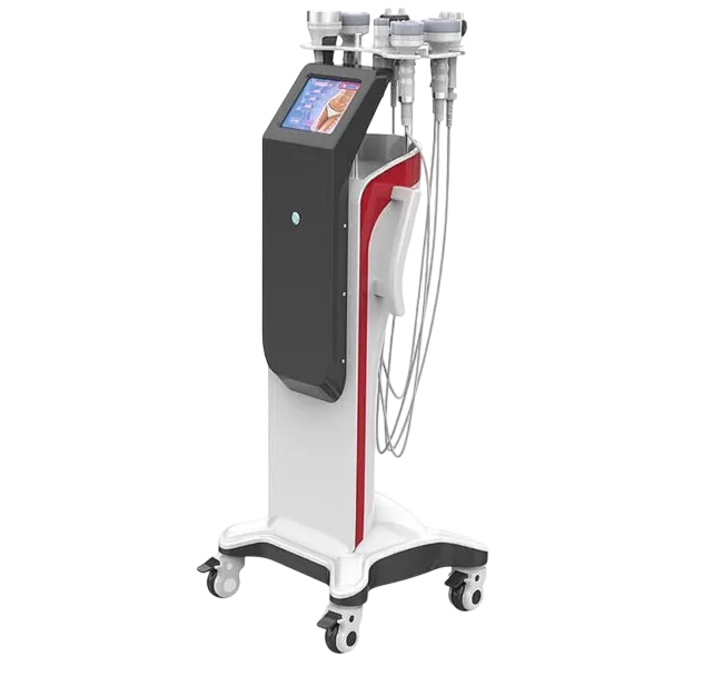 Beneficii aparat Aesthetic RC 1 remodelare corporală 9 în 1