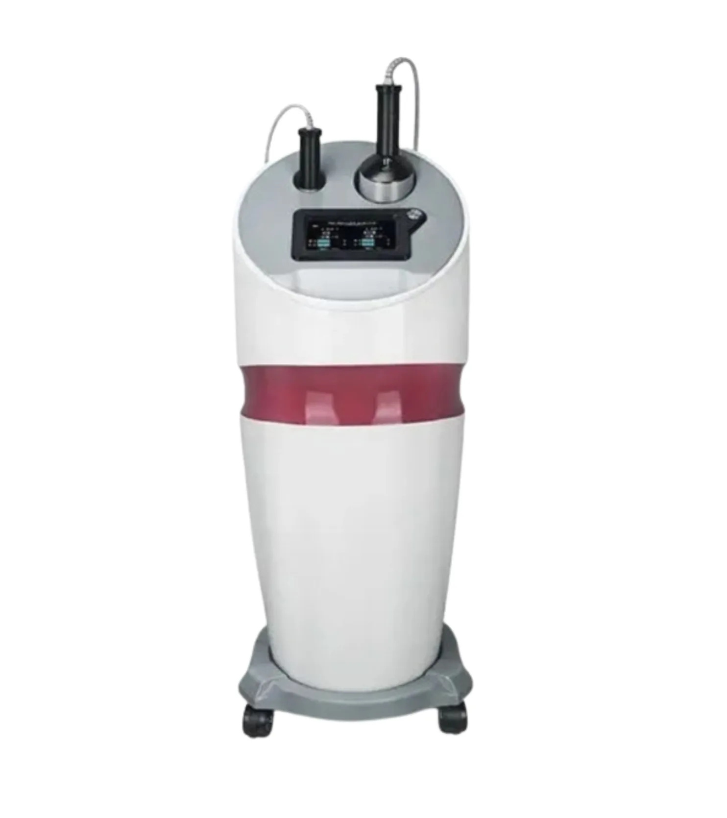 Aparat Profesional Endosphere Duo – Soluție Completă pentru Combaterea Celulitei și Remodelarea Corporală