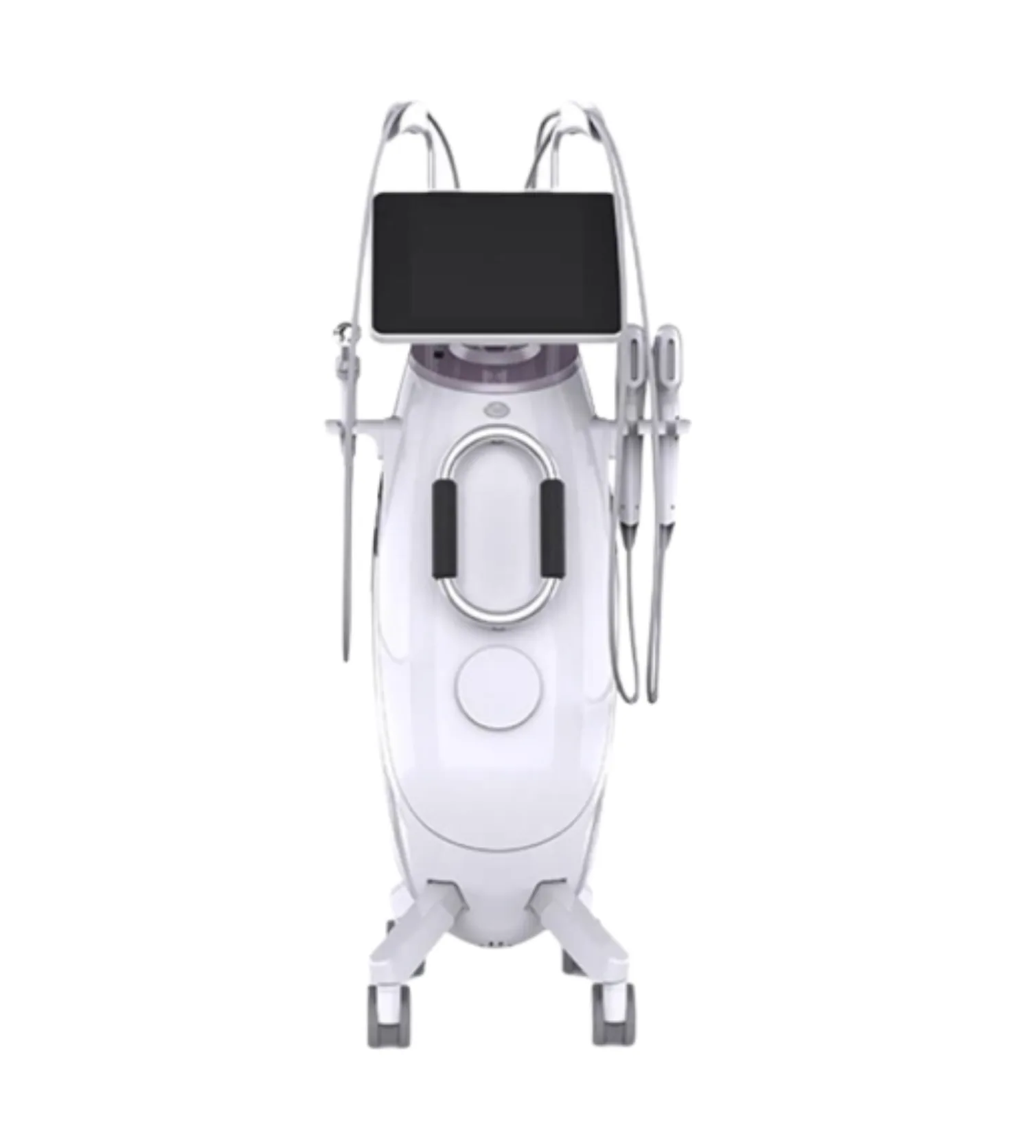 Aparat Profesional 12D HIFU – Lifting Facial și Remodelare Corporală de Ultima Generație