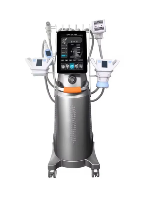 ShapePro avantaje competitive aparat estetic profesional salon clinică