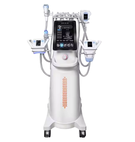 ShapePro indicații tratamente remodelare corporală și lifting facial