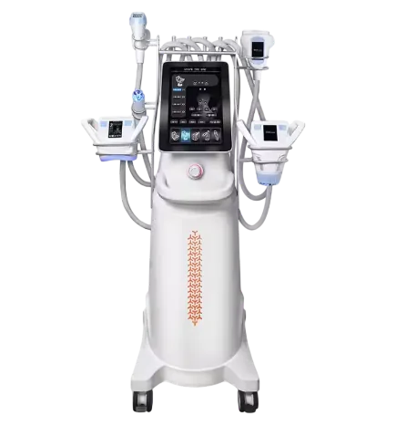 ShapePro indicații tratamente remodelare corporală și lifting facial