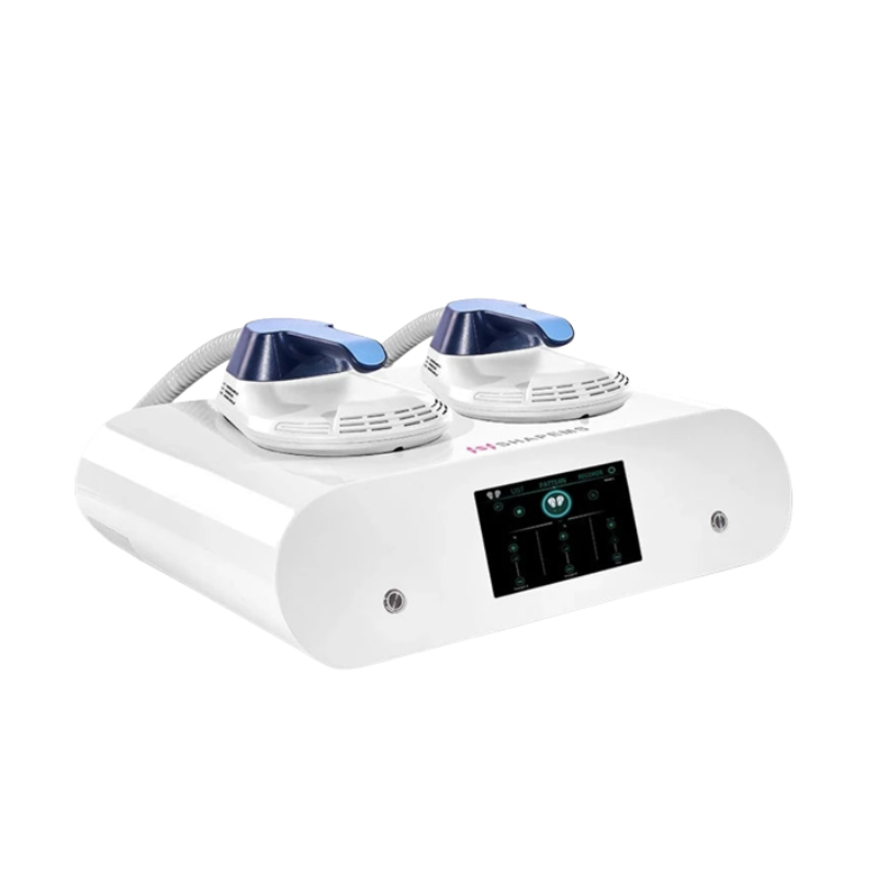Aparat EMS Ultra Thin – Solutia Ideala pentru Slabire si Tonifiere Musculara Non-Invaziva